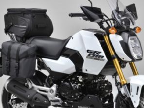 MSX125 Grom