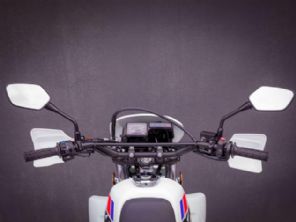 XR650L