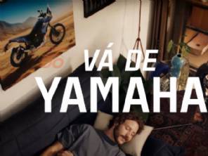 Tnr 700 aparece no Brasil em novo comercial da Yamaha