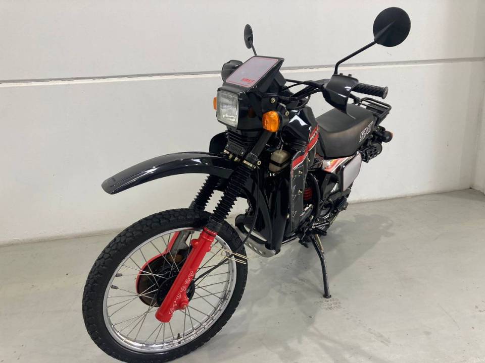 Agrale Cagiva 27.5 STX 1990