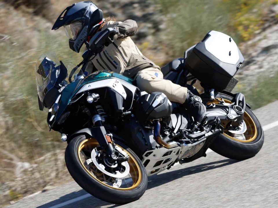 BMW R 1300 GS 2024