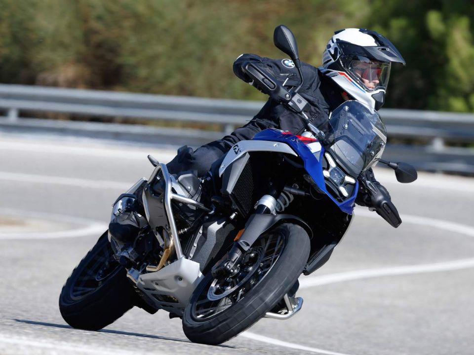 BMW R 1300 GS 2024