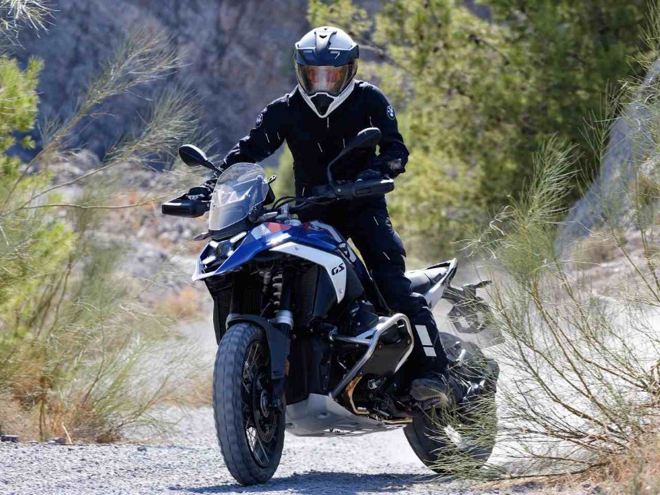 BMW R 1300 GS 2024