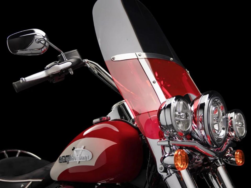 Harley-Davidson Hydra-Glide Revival 2024