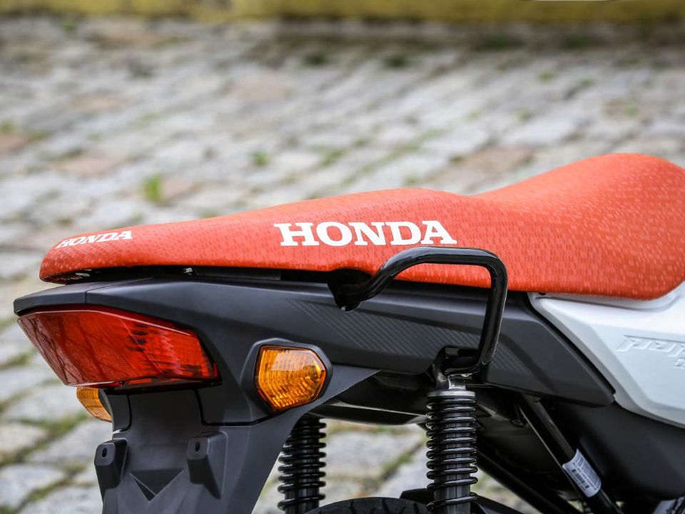 Honda Pop 110i 2024