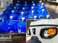 Piaggio Ape Cargo