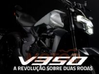 Zontes V350