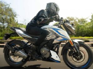 Pulsar N250