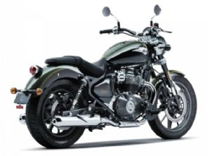 Super Meteor 650