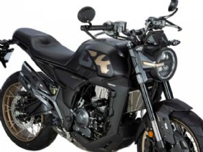 Motos Zontes têm desconto de R$ 3 mil em maio no Brasil