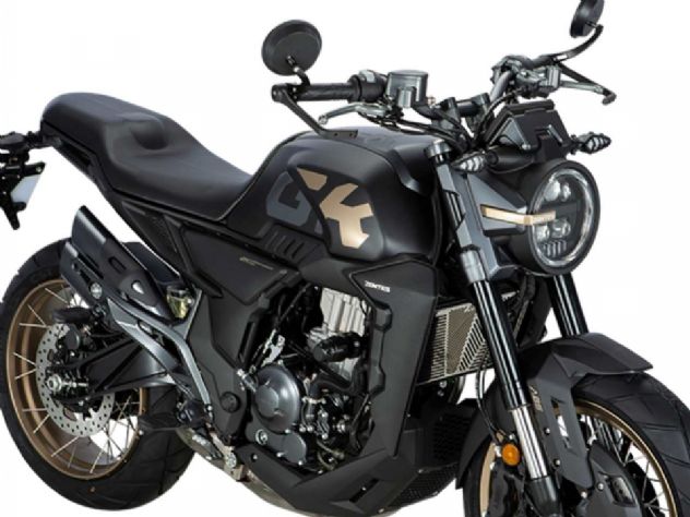 Motos Zontes têm desconto de R$ 3 mil em maio no Brasil