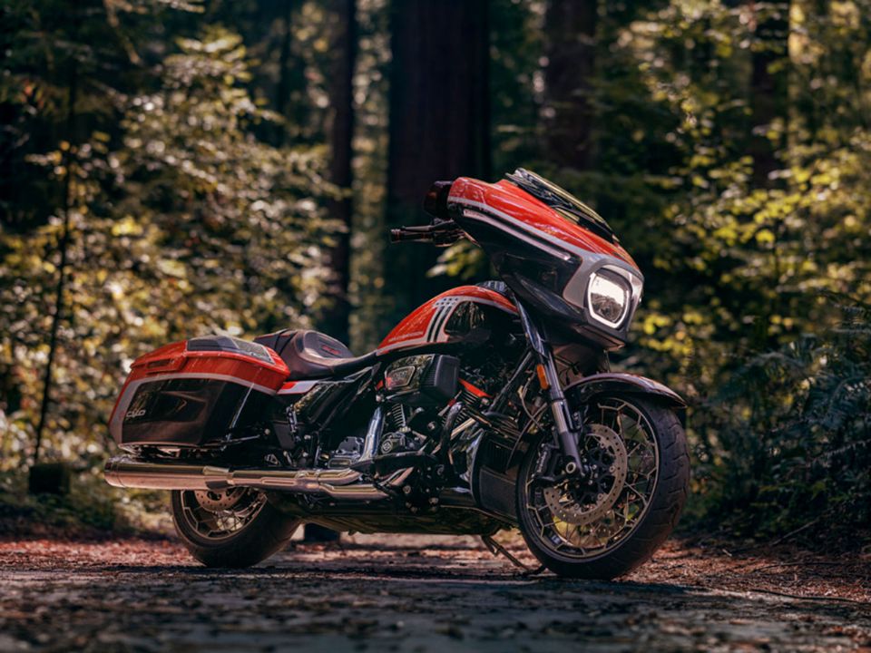 Harley-DavidsonRoad Glide Special