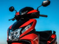 Honda Elite 125