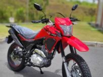 Shineray SHI 175 EFI