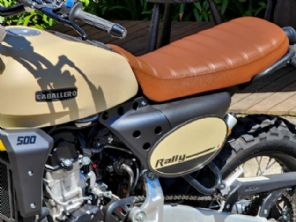 Caballero 500