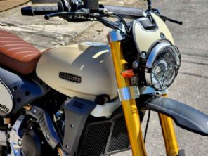 Caballero 500