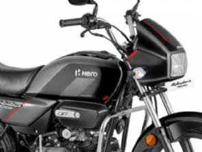 Uma moto indiana acessvel que faz at 73 km com 1 litro