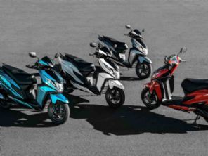 Elite 125