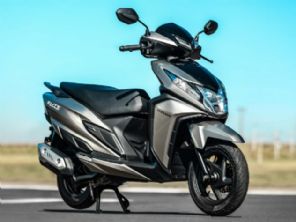 Elite 125
