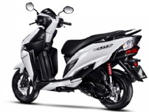Elite 125