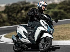 Elite 125