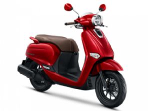 HondaGiorno