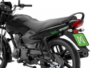 Sport 110i