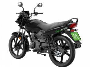 Sport 110i