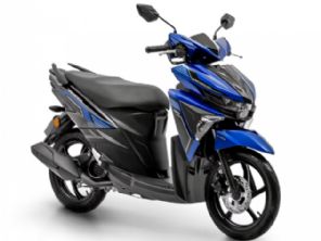 NEO 125