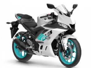 YamahaR3