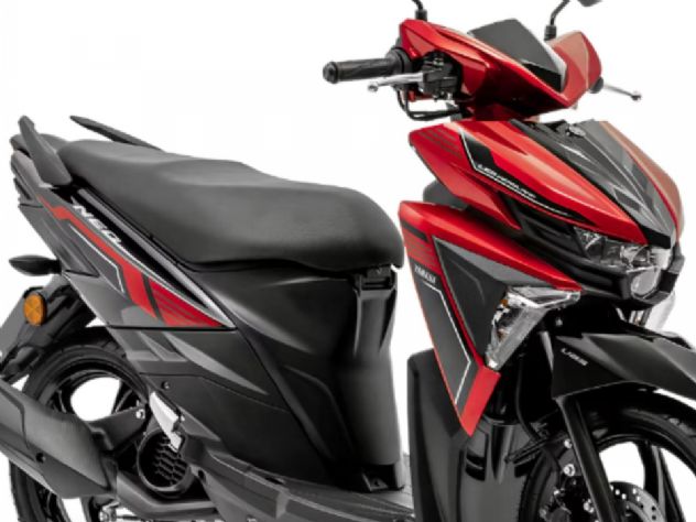 Moto mais barata da Yamaha no Brasil chega ao modelo 2025