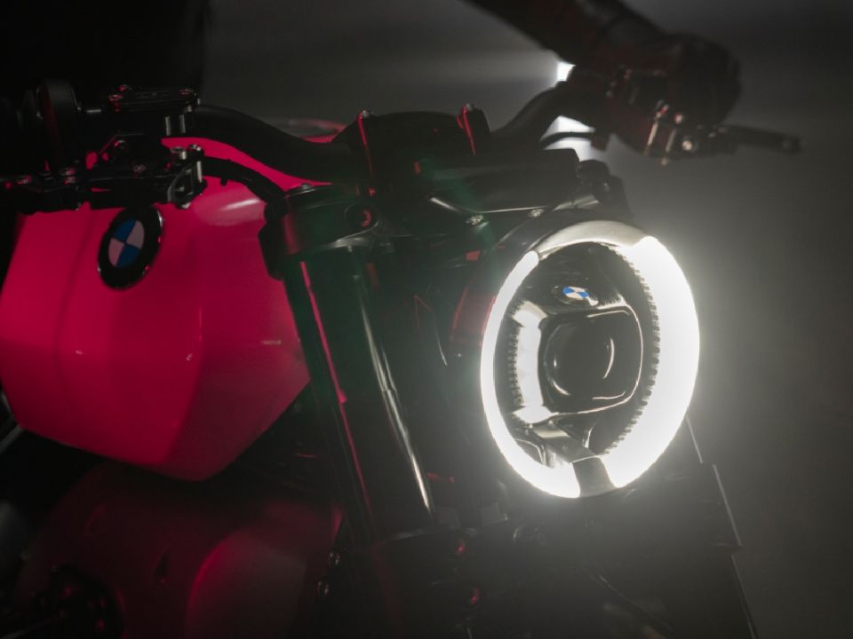 BMW R20 2024