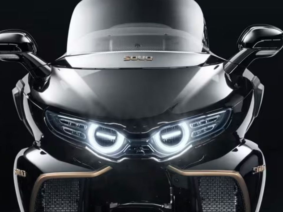 GWM Souo 2024
