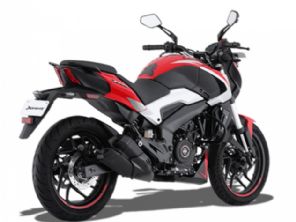 Dominar 250