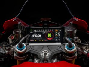 Panigale V4