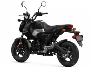 MSX125 Grom