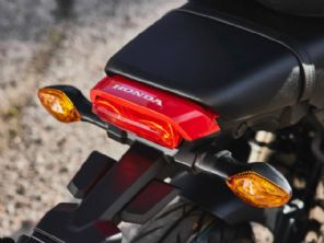 MSX125 Grom