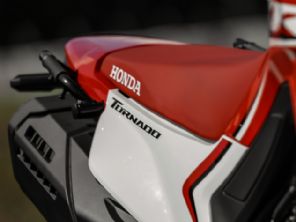 Tornado 300