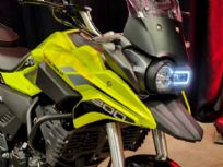 Shineray Storm 200