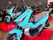 Shineray Urban 150 EFI
