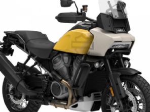 Harley-Davidson Pan America