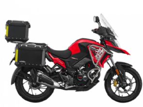 CB190X