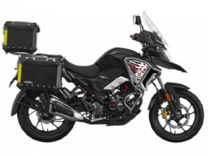 CB190X
