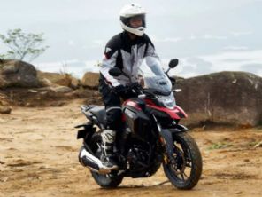 CB190X
