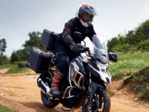 CB190X