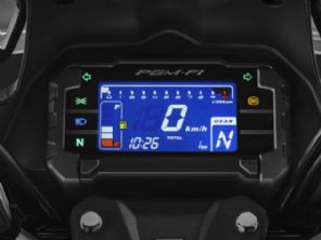 CB190X