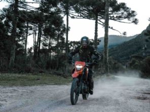 Tornado 300