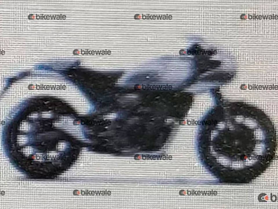 Apresentao interna da Royal Enfield mostra como deve ser a Guerrilla 450 Sportbike