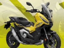 Honda X-ADV