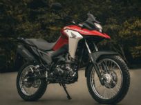 Honda XRE 190